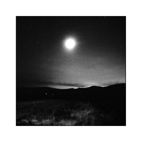 Christopher Ledger - Dark Moon - Music & Performance - Vinyl