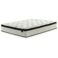 thumbnail image 6 of Signature Design by Ashley 12 Inch Chime Hybrid Innerspring Ultra Plush Queen Mattress, 6 of 9