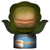 Funko POP! Movies Little Shop of Horrors Baby Audrey II Vinyl Figure