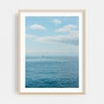 thumbnail image 2 of The Atlantic, Gloucester 01 - Gloucester Massachusetts Photography Unframed Wall Art Print 8 x 10 inches, 2 of 4