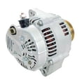thumbnail image 2 of NEW ALTERNATOR IS COMPATIBLE WITH EUROPEAN MODEL TOYOTA BUS COASTER DIESEL 100211-6240 100211-6250, 2 of 2