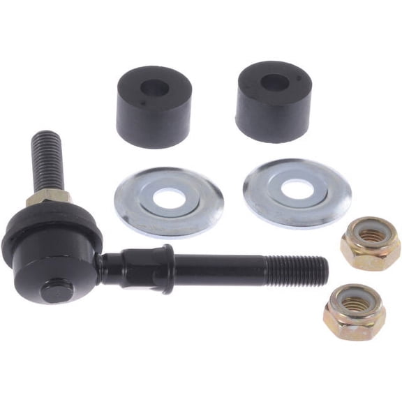Front Stabilizer Bar Link - Compatible with 1993 - 2002 Mercury Villager 1994 1995 1996 1997 1998 1999 2000 2001