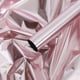 thumbnail image 1 of Zhuge Papel para envolver regalos, papel de espejo resistente al agua, papel para envolver flores (rosa), 1 of 5