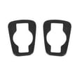 thumbnail image 6 of Unique Bargains 2pcs 68024312AB Car Windshield Washer Nozzle Jet, 6 of 6