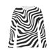 thumbnail image 5 of Blusas y camisas de manga larga con cuello redondo Nueva camiseta deportiva casual de manga larga para hombre Blusas y camisas de manga larga con cuello redondo Blusa para hombre, 5 of 5