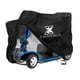 thumbnail image 5 of 55x26x36 Motocicleta Movilidad Scooter Cubierta 190T Poliéster, 5 of 10