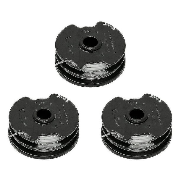 For Parkside Cordless Grass Trimmer Prta 20 li C3 Ian351753 Bejoey