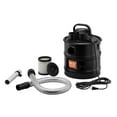 RedStone Ash Vacuum Cleaner