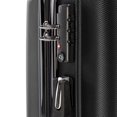 thumbnail image 4 of GoDecor Valise de Voyage Rigide 20 Pouces à Roulettes, 4 of 7