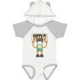 thumbnail image 3 of Inktastic Happy Pi Day Robot Math Class Boys or Girls Baby Bodysuit, 3 of 5