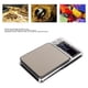 thumbnail image 3 of Báscula de pesaje ANGGREK eléctrica plana de joyería USB 1000g 001g, 3 of 8