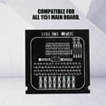 thumbnail image 2 of Tester,2 in 1 Loading Test Card CPU Socket Tester Exceptional Value, 2 of 12