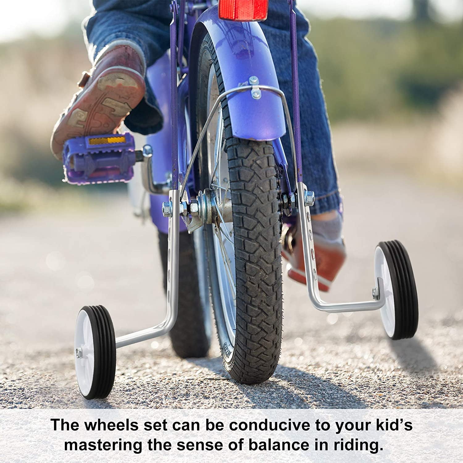 Balance Bikes Overtake Training Wheels For Teaching Young Riders