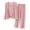 Pink, variant on CQXIDFH Womens Pajamas Sets Plus Size 3 Piece Pajama Set Off Shoulder Top Cardigan with Pants Pockets Loungewear Comfy Soft Sleepwear