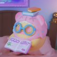 thumbnail image 4 of Shinwoo-figura de acción de Anime Kawaii, Caja misteriosa sorpresa de Caja de muñecas, Caja ciega de Hotel de ensueño dulce, oso fantasma, regalo para niñas, 4 of 5