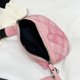 thumbnail image 2 of Bolso de pecho para mujer, Bolso de hombro con entramado rómbico a la moda, Bolso de mensajero informal Simple, 2 of 8