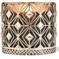 thumbnail image 1 of Bath and Body 3 Wick Candle Holder Diamond Bling (Diamond Bling), 1 of 1