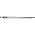 thumbnail image 4 of Restored Apple MacBook Air MWTJ2LL/A 13.3" - Intel Core i3 - 8GB RAM 128GB Storage - Silver, 4 of 4