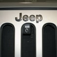 thumbnail image 2 of Tuffy Security Products 292-01 Hood Lock; Black; Fits select: 2015-2018 JEEP WRANGLER UNLIMITED, 2012-2014 JEEP WRANGLER, 2 of 3
