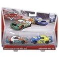 thumbnail image 1 of Disney Pixar cars collector Diecast gasprin & Sputter Stop 2Pack Disney Cars Toys BHL51, 1 of 2
