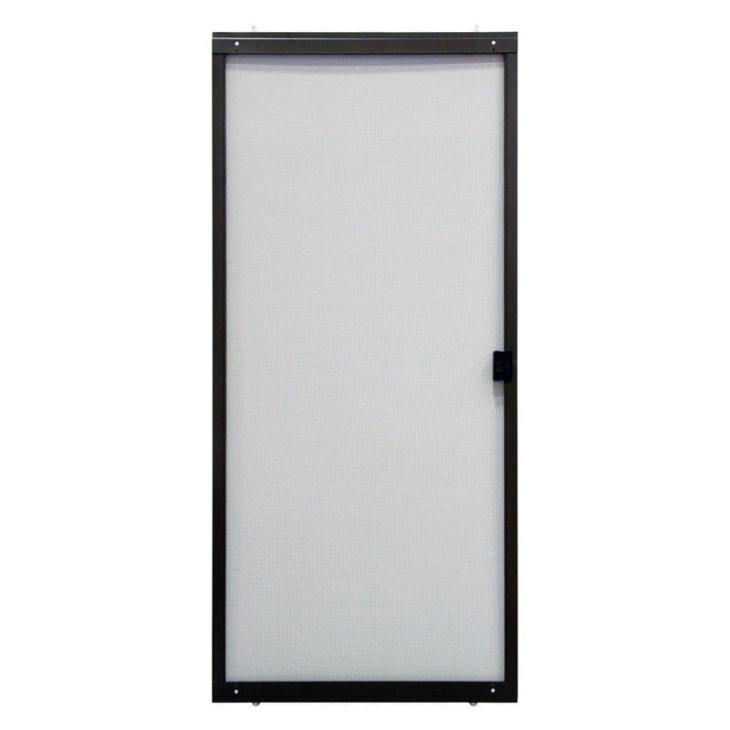 Superior Breezeway Series Roll Form, How Do You Measure For A Replacement Sliding Screen Door
