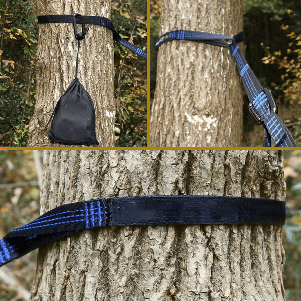 Heavy duty cheap tree straps