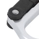 thumbnail image 1 of Equipo Saféze Hollock Hamock Hebilla Hebilla Ultra Sturdy D Shape Carabiner, Carabinador de Servicio Pesado, Al Aire Libre para Hamacas, 1 of 7