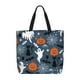 thumbnail image 1 of Fotbe Halloween Bolsa Tote con Estampado para Mujer, Bolsos con Cremallera, Bolsa de Hombro Casual de Gran Capacidad con Bolsillos Internos, 1 of 7