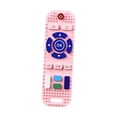 thumbnail image 2 of Baby Teething Toys Remote Control Shape for Babies 3-12 Months Toddlers Baby Pink Hugo juguetes para masticar la dentición, 2 of 10