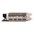 thumbnail image 5 of MSI Mech Radeon RX 6600 XT 8GB GDDR6 PCI Express 4.0 ATX Video Card RX 6600 XT MECH 2X 8G OCV1, 5 of 5