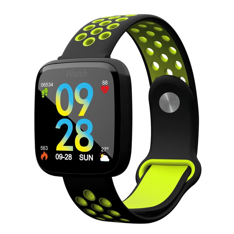 smart bracelet mi3