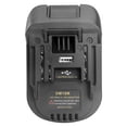 thumbnail image 2 of Youkk Battery Adapter For lxt tools Convert to M18 18V Battery, 2 of 7