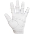 thumbnail image 3 of Bionic Men's Cadet Left Hand Stable Grip 2.0 Golf Glove - Small - White, 3 of 4