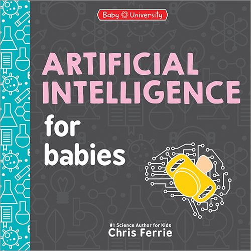 Chris Ferrie