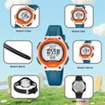 thumbnail image 4 of SKMEI Digital Watch Sport Outdoor Multifunctional Chronograph LED 50 M Waterproof Alarm Calendar for 3-15 Year Old, 4 of 9