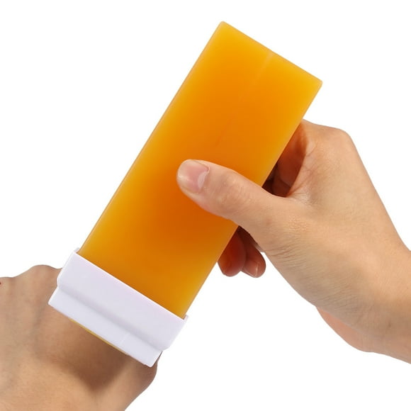 Depilatory Wax, Practical Waxing Cream, For Armpit Body Parts Arm Leg