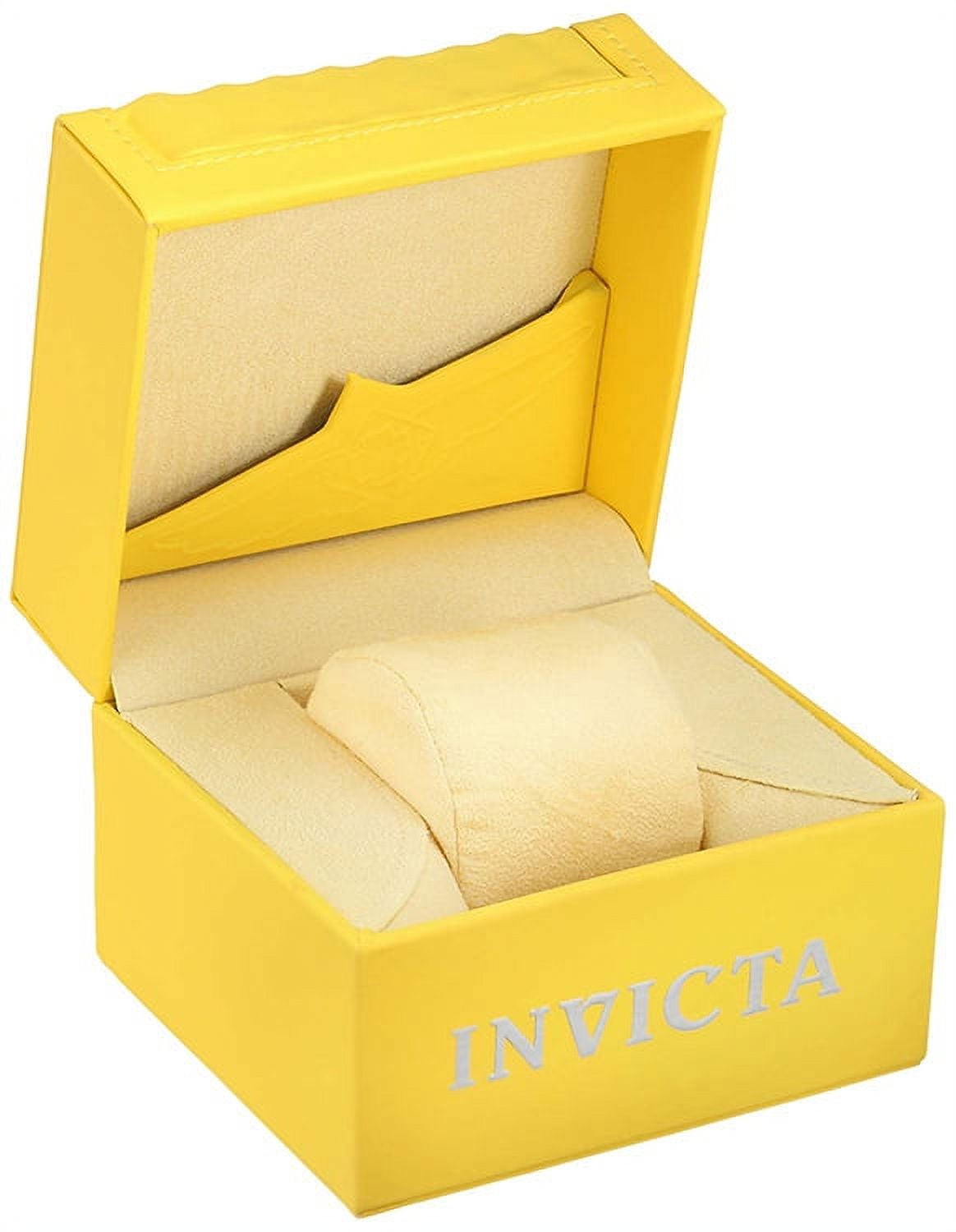 Invicta Men s Pro Diver Automatic 300m Two Tone Stainless Steel