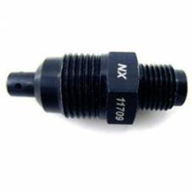 Nitrous Express NXS11709 NHRA Safety Blow-Off Cap - 3000 PSI