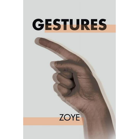 Gestures (Paperback)