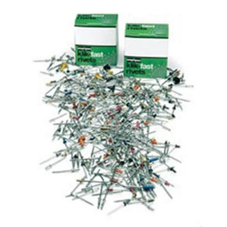 

Marson 42376 Klik Split Window Glass Stop Rivet