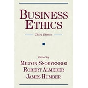 Business Ethics, Used [Paperback]