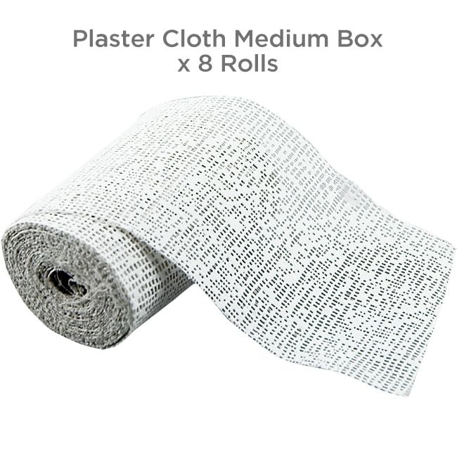 Blick Plaster Cloth, BLICK Art Materials