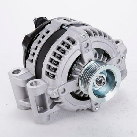 Alternator Fits select: 2008-2010 DODGE CHARGER, 2008-2010 CHRYSLER 300