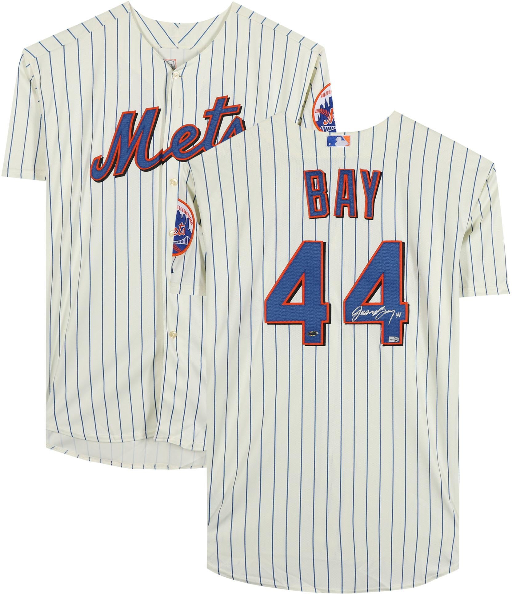 authentic mets jersey