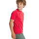 thumbnail image 3 of Camisas de Manga Larga para Niños Tamaño 12-14 Color Sólido de la Juventud Verano Cuello Redondo Manga Corta Camiseta de Manga Larga para Niños Niño Pequeño Camisas de Manga Larga 2T, 3 of 6
