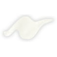 thumbnail image 1 of Tulip Dimensional Fabric Paint 1.25oz-Puffy - White, 1 of 2