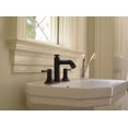 thumbnail image 3 of hansgrohe 14113001 Talis C Widespread Faucet 1.2 GPM Polished Chrome, 3 of 6