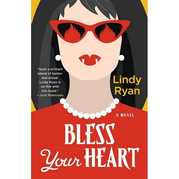 Bless Your Heart Novel Bless Your Heart, Book 1, (Paperback)