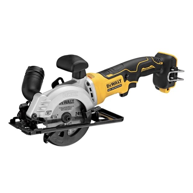 RENOVADO Dewalt DCS571BR ATOMIC 20 V MAX sin escobillas