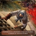 thumbnail image 2 of Assassin's Creed Mirage para PlayStation 5 PlayStation Estándar, 2 of 4